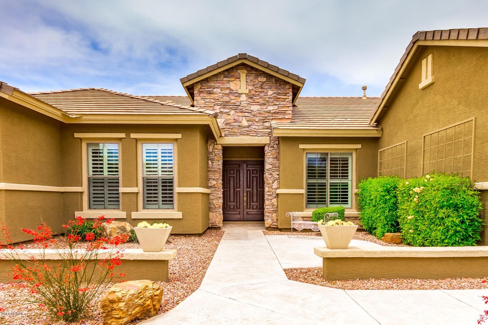 Welcome Home