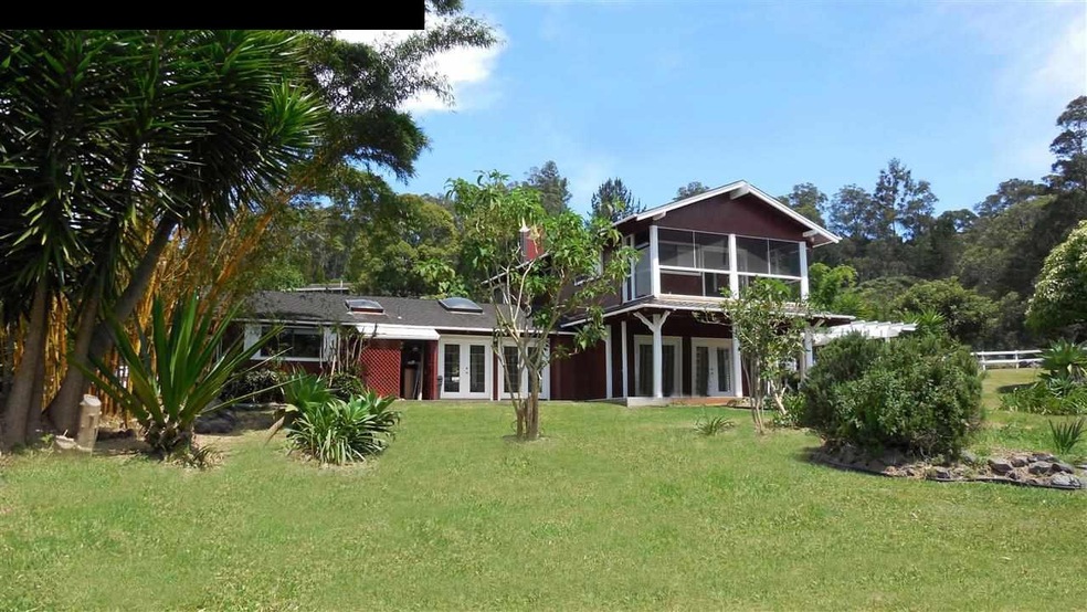 1242 Ehu Rd, Makawao, HI 96768 - photo 1