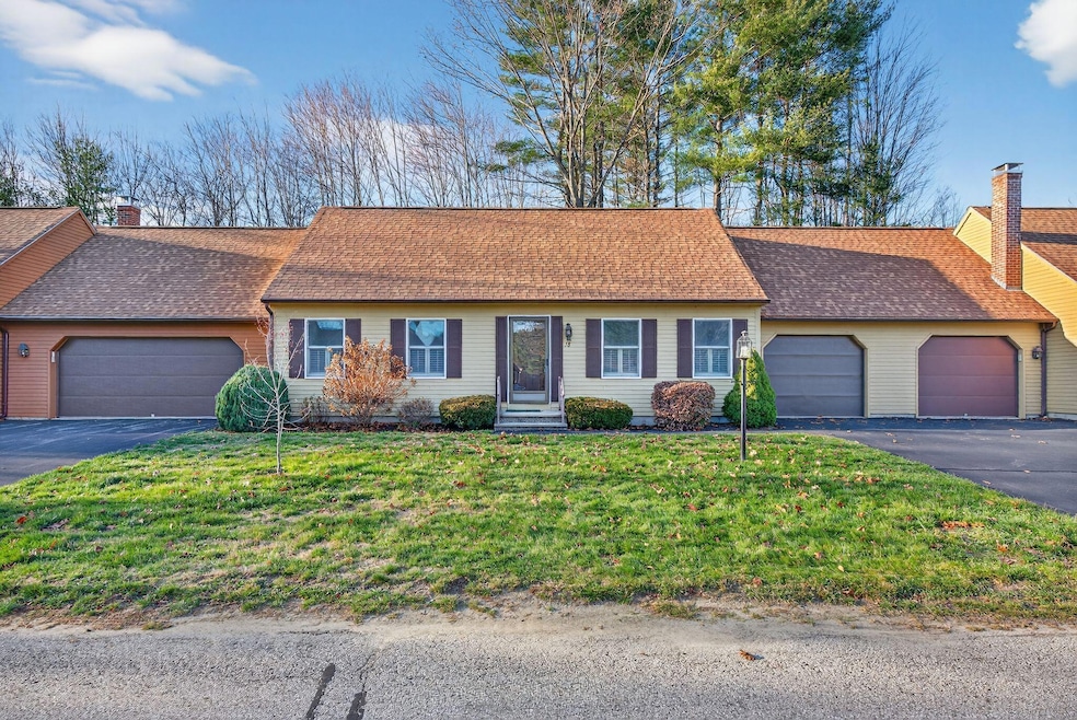 18 Concord Place unit 24, Auburn, ME 04210 - photo 1