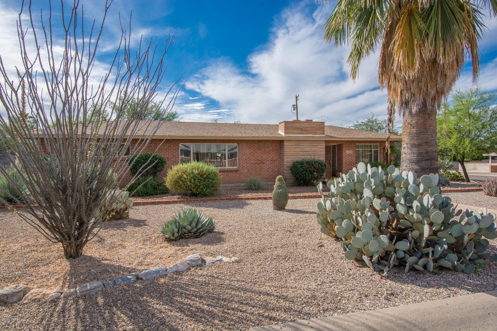 5232 E Holmes St, Tucson, AZ 85711 - photo 1