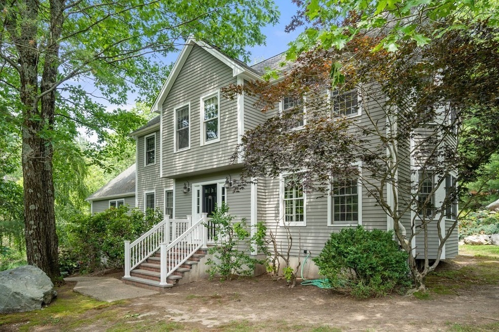 2 Trailside Rd, Medfield, MA 02052 - photo 1