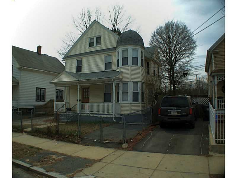 67 Alger Ave, Providence, RI 02907 - photo 1