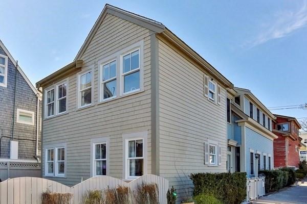 361b Commercial St unit U3, Provincetown, MA 02657 - photo 1