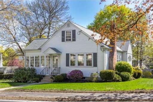 61 Pillon Rd, Milton, MA 02186 - photo 1