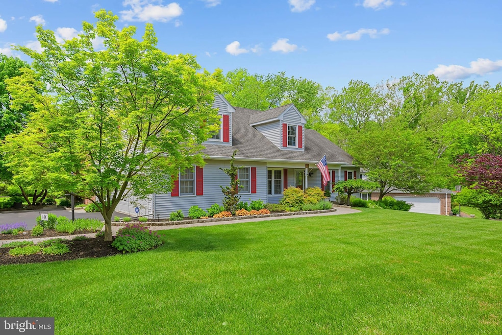 140 Davinci Ct, Hockessin, DE 19707 - photo 1