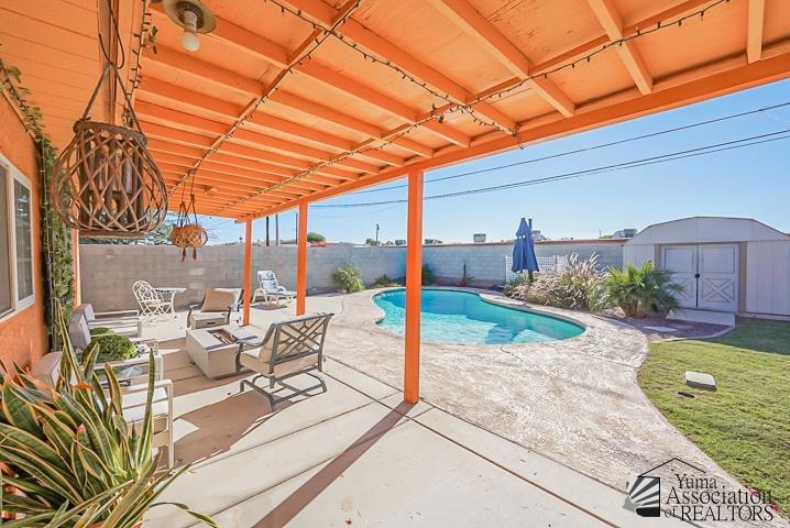 1169 W 34th St, Yuma, AZ 85365 - photo 1