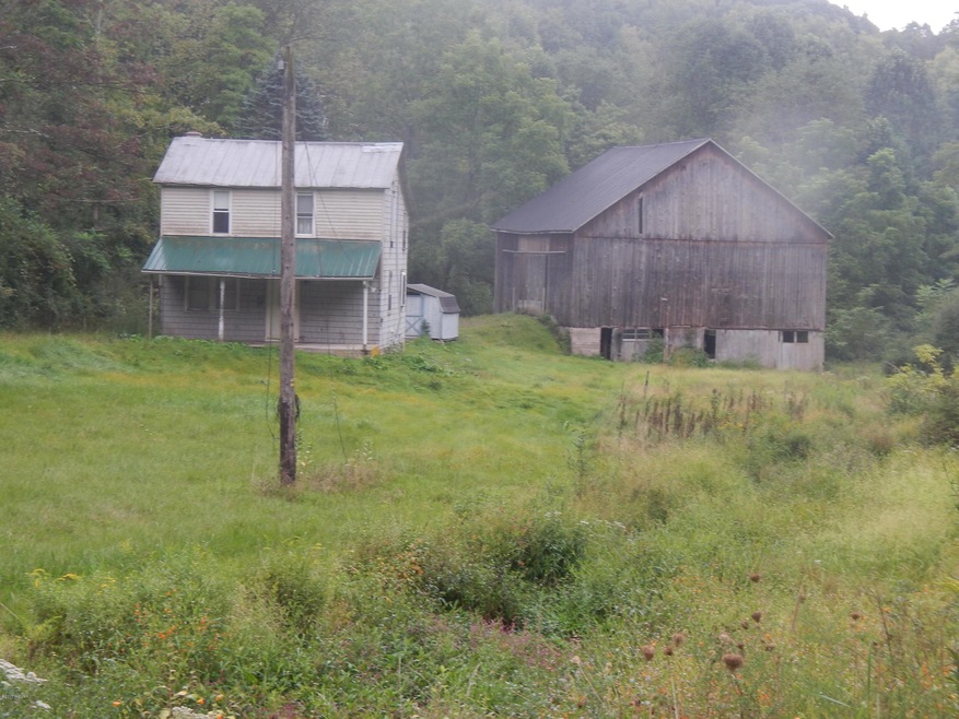 1843 Exchange Rd, Muncy, PA 17756 - photo 1