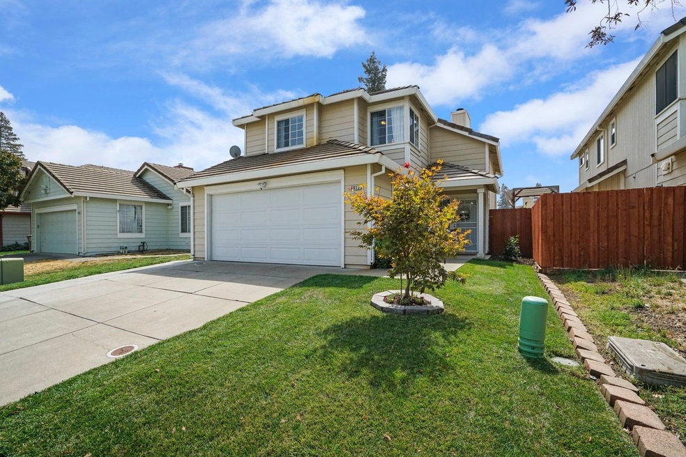 9012 Beryl Creek Way, Elk Grove, CA 95758 - photo 1