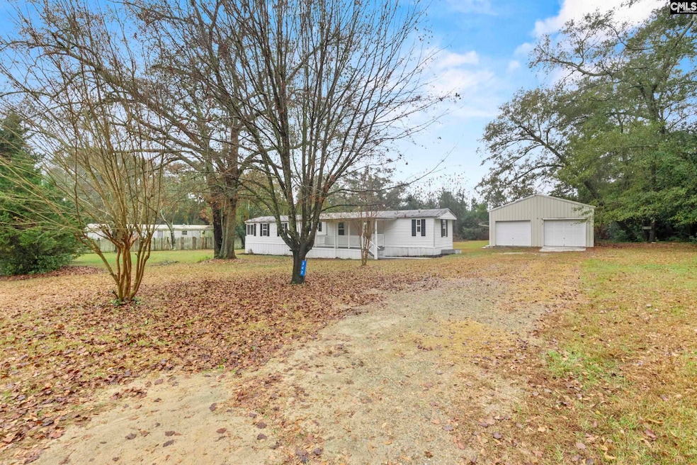 342 Isiah Hallman Rd, Gilbert, SC 29054 - photo 1