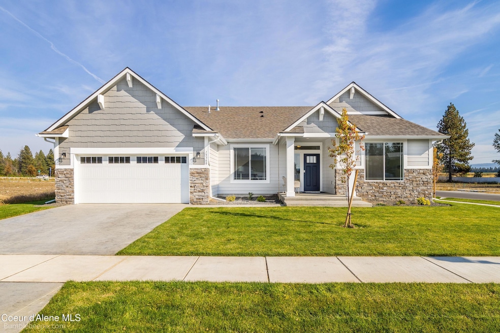 8970 California St, Rathdrum, ID 83858 - photo 1