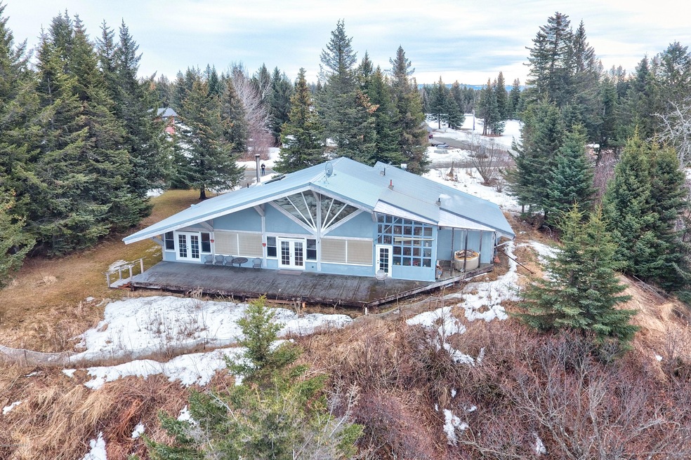 33785 Sandbeach Rd, Anchor Point, AK 99556 - photo 1