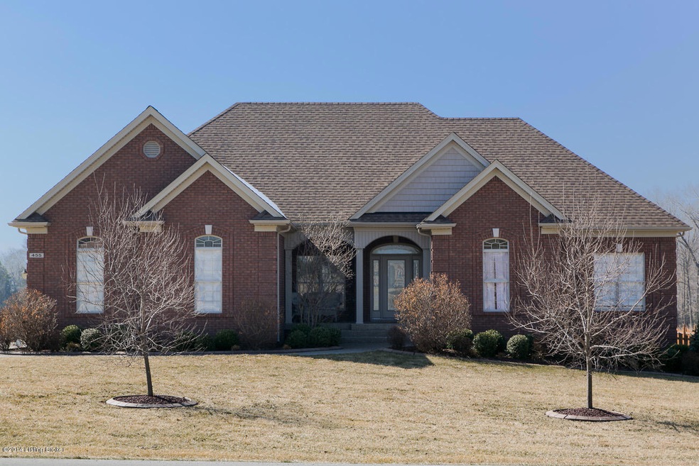 455 Barbara Sue Ln, Mount Washington, KY 40047 - photo 1