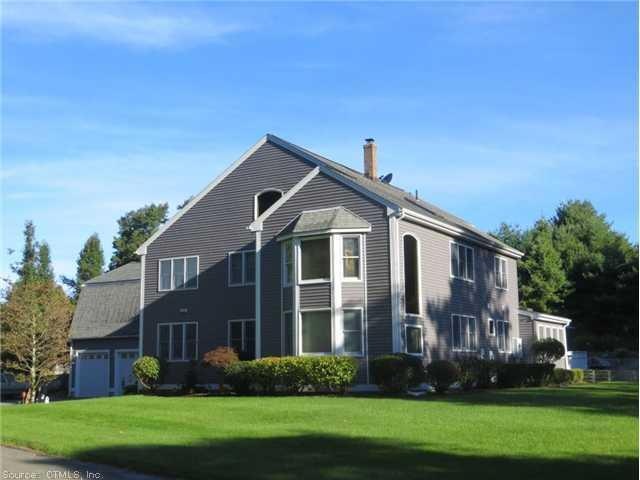 19 Griffinville Rd, Farmington, CT 06032 - photo 1