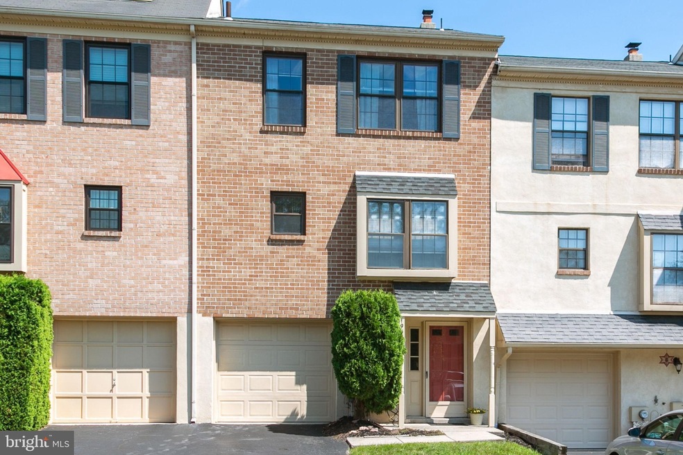 1943 Yorktown S, West Norriton, PA 19403 - photo 1