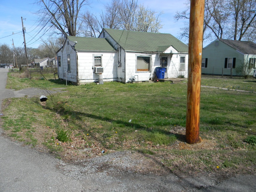 108 Alta Ave, Shelbyville, TN 37160 - photo 1