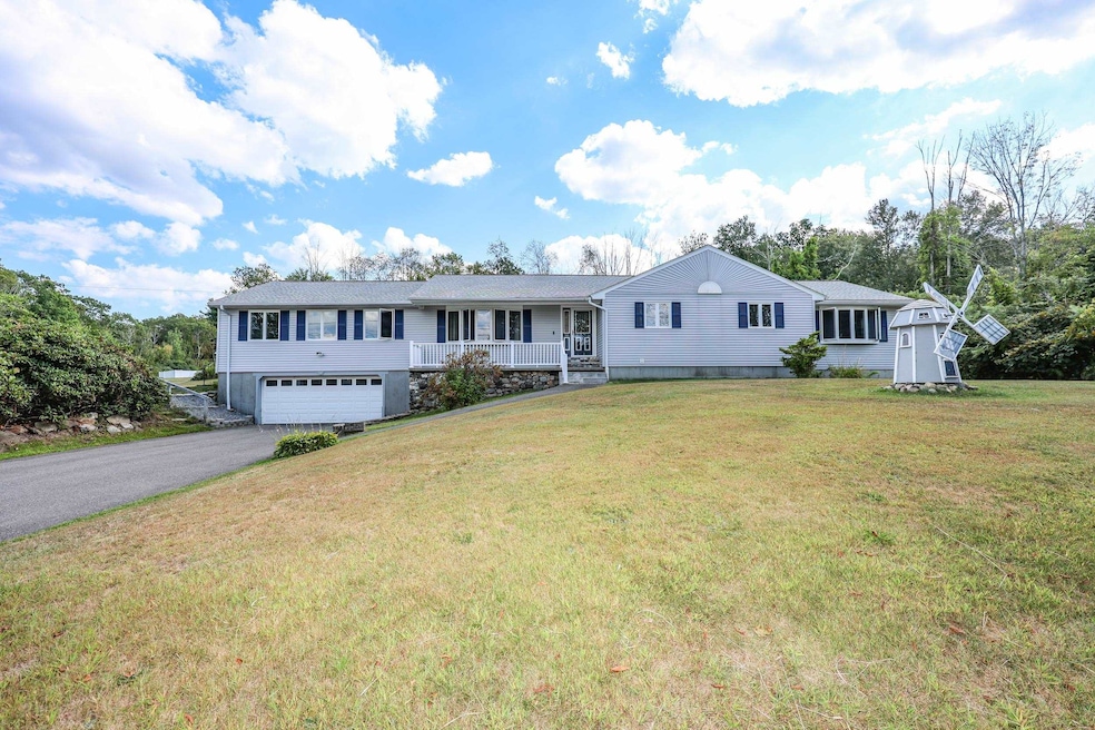 50 Dutton Rd, Pelham, NH 03076 - photo 1