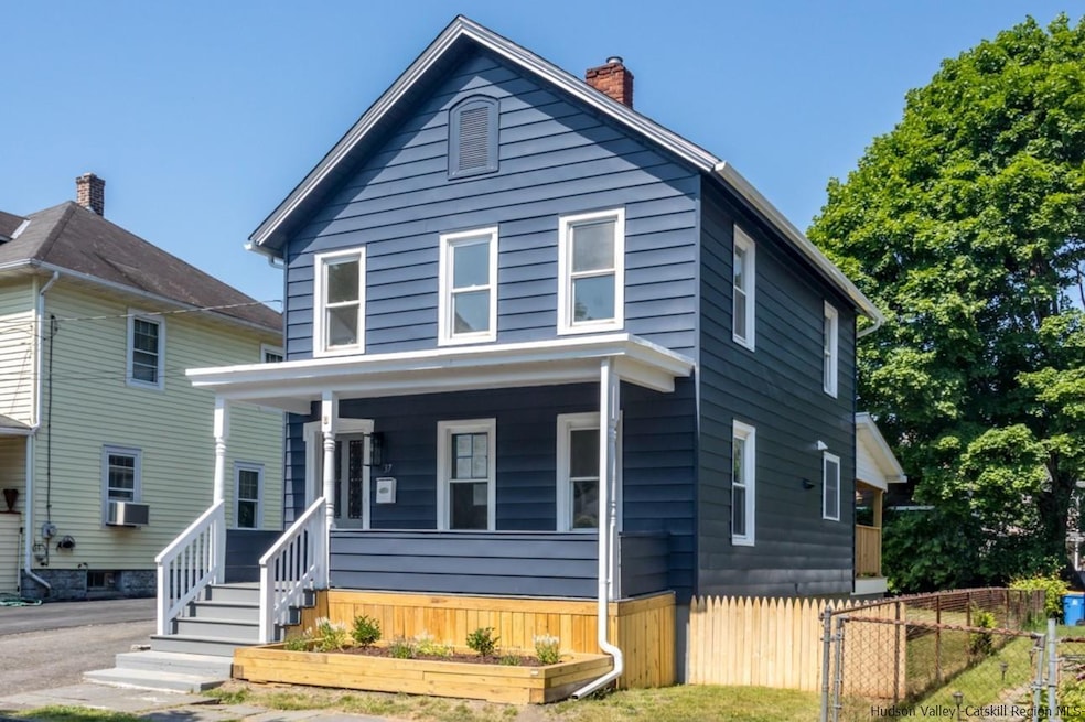 Sold $295,000 • Co-Listing Agent