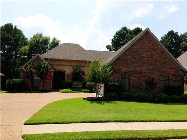 125 Brierfield Dr, Madison, MS 39110 - photo 1