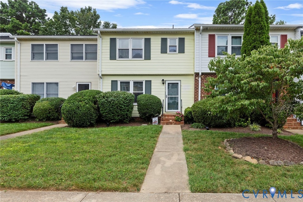 Sold $289,000 • Co-Listing Agent