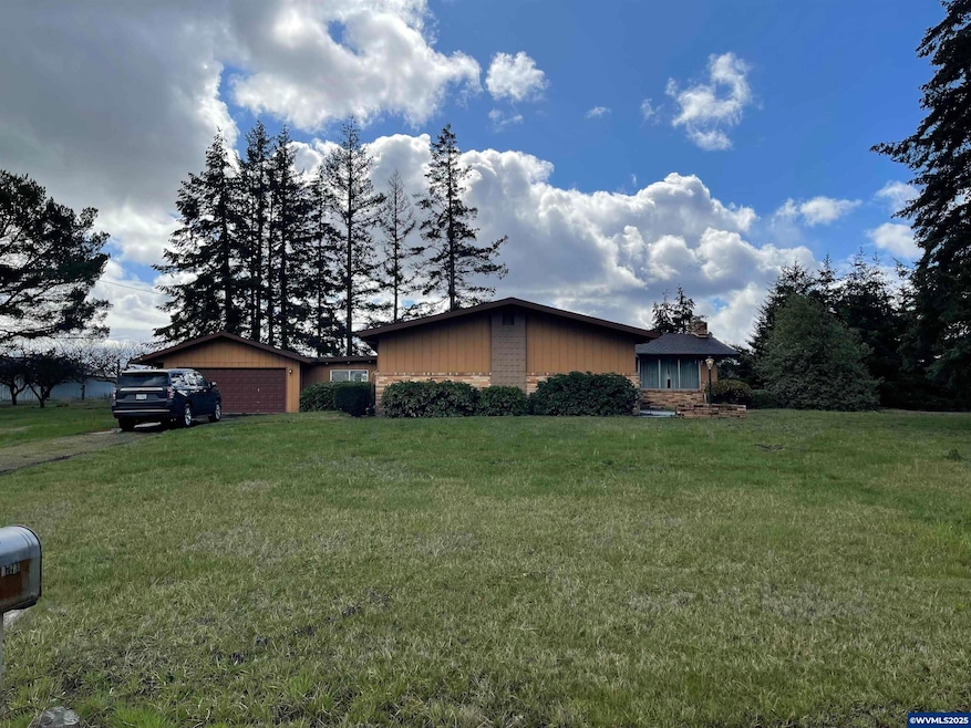 17295 Pleasant Hill Rd, Sheridan, OR 97378 - photo 1