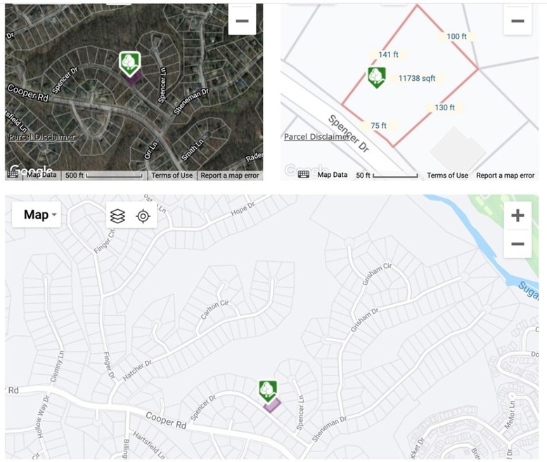 Lot 15, Block 11 Spencer Dr, Bella Vista, AR 72715 - photo 1
