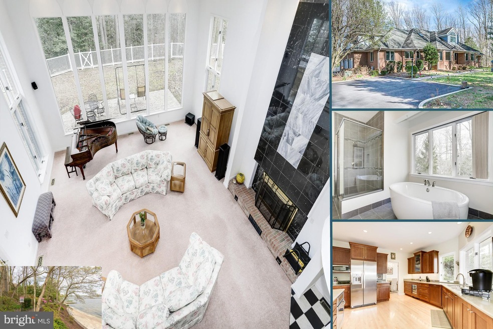 901 Trumpington Ln, Arnold, MD 21012 - photo 1