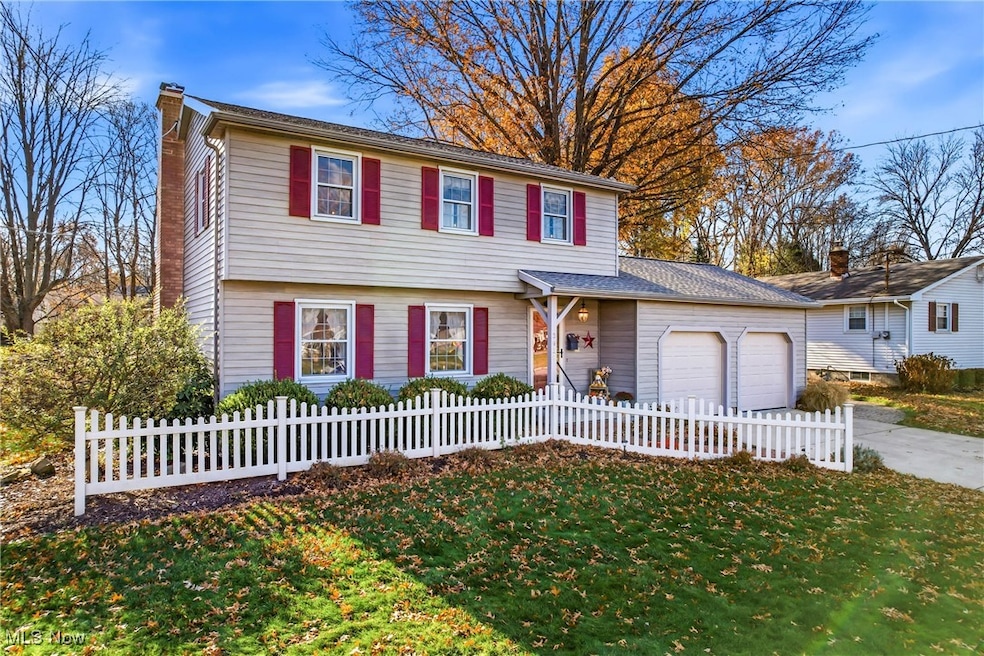 3928 S Schenley Ave, Youngstown, OH 44511 - photo 1