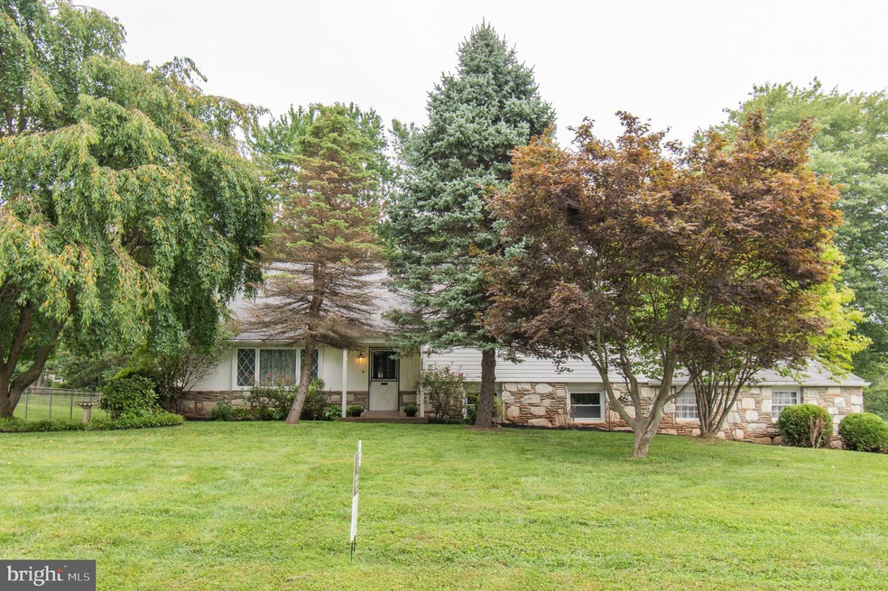 1634 Dublin Rd, Dresher, PA 19025 - photo 1