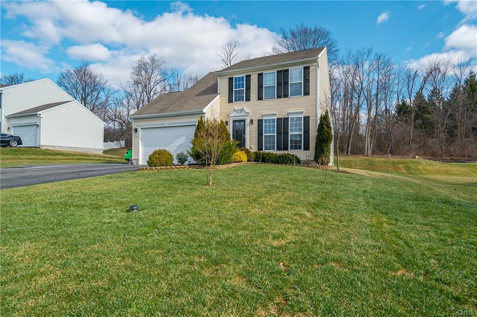 Immaculate and extremely well cared for home.