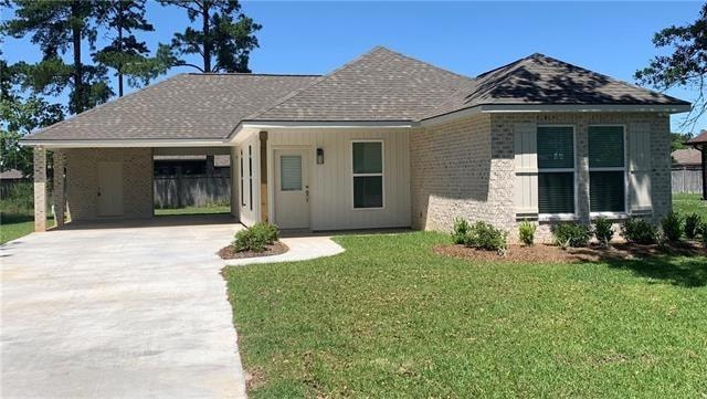 18063 Old Covington Hwy, Hammond, LA 70403 - photo 1