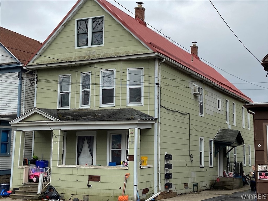 Sold $194,000 • Co-Listing Agent