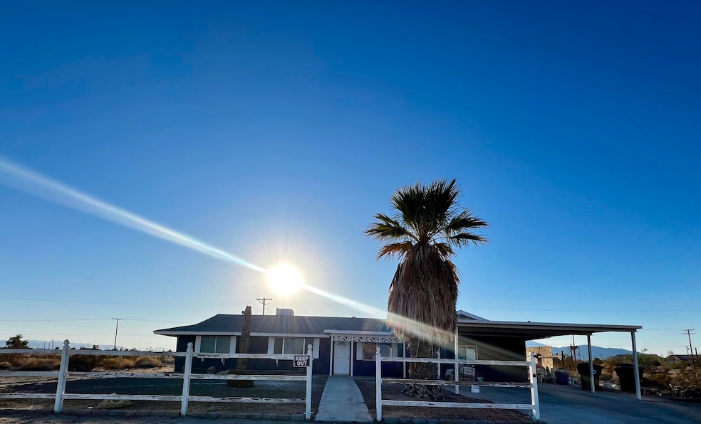 2405 Monterey Ave unit 2, Thermal, CA 92274 - photo 1