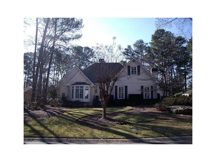 Exterior Front. Beautiful Stucco home with side en