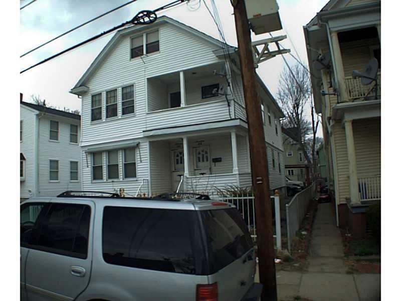 17 Hendrick St, Providence, RI 02908 - photo 1