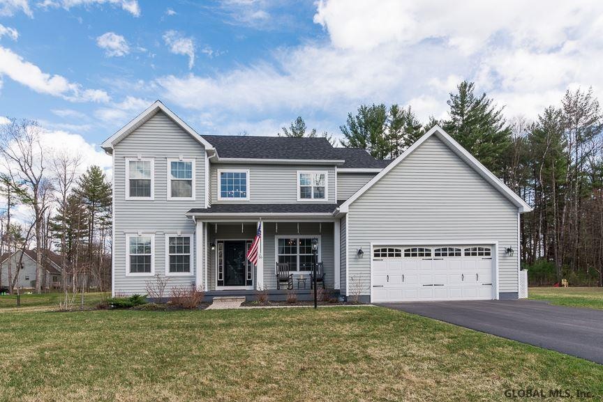 16 Cardiff Cir, Gansevoort, NY 12831 - photo 1