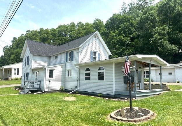 7274 Spaulding Dr, Bath, NY 14810 - photo 1