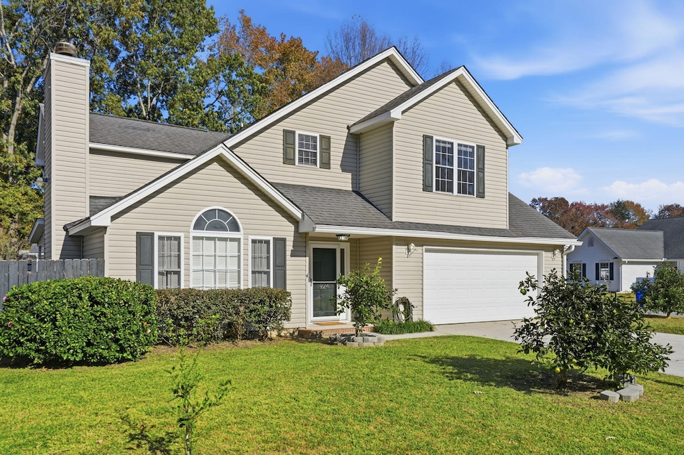 1924 Cypress Branch Ct, Charleston, SC 29414 - photo 1