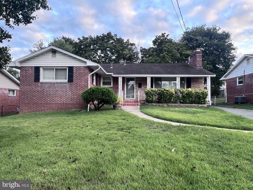 For Rent $3,500/month