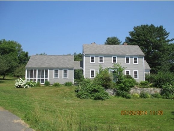 37 Pepperrell Rd, Kittery Point, ME 03905 - photo 1