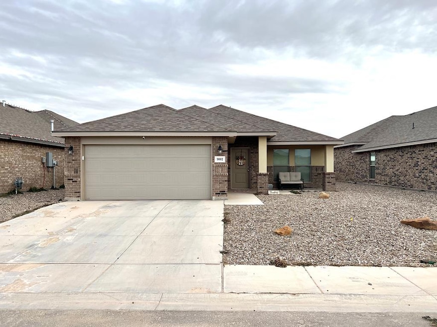 9002 Wagon Way, Odessa, TX 79765 - photo 1