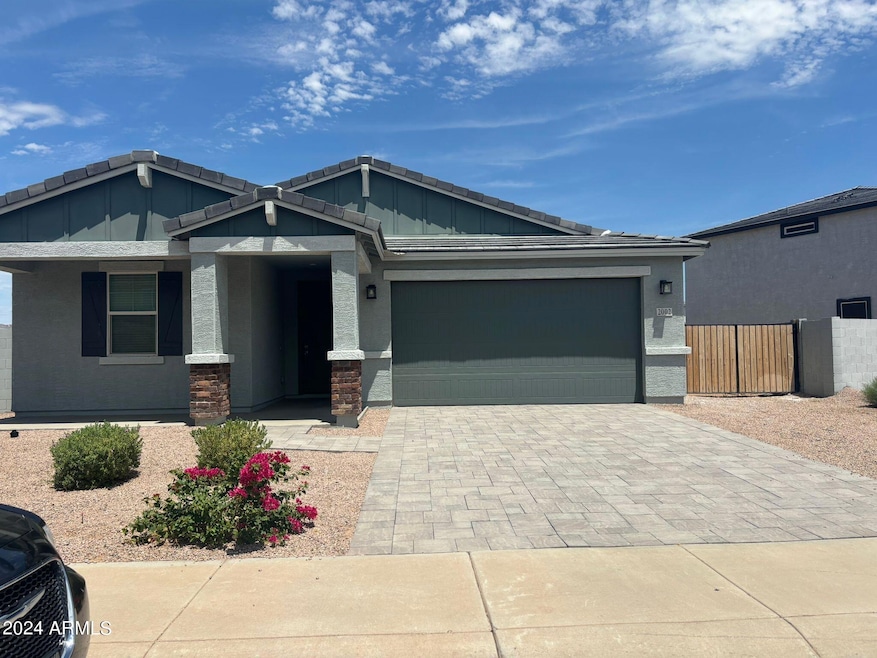 2002 E Brooklyn Dr, Casa Grande, AZ 85122 - photo 1