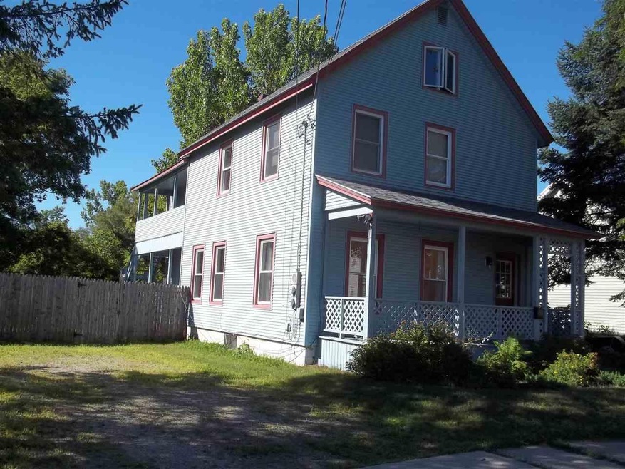 64 Plain St, Rutland, VT 05701 - photo 1
