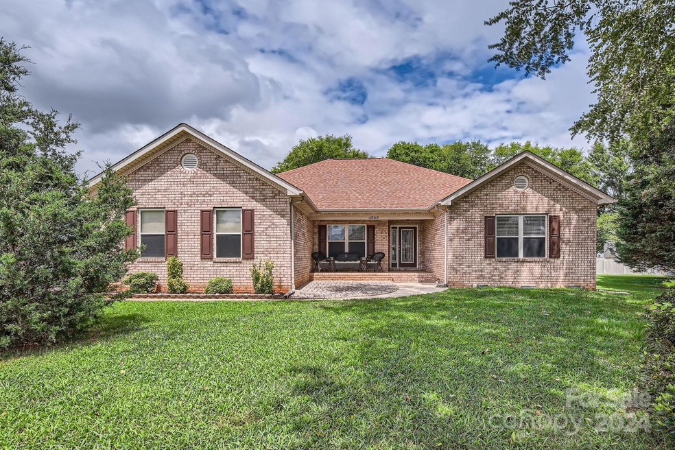 4868 Keeneland Place SW, Concord, NC 28027 - photo 1