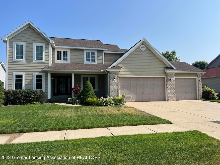 5820 Rothesay Rd, Lansing, MI 48911 | MLS# 273980