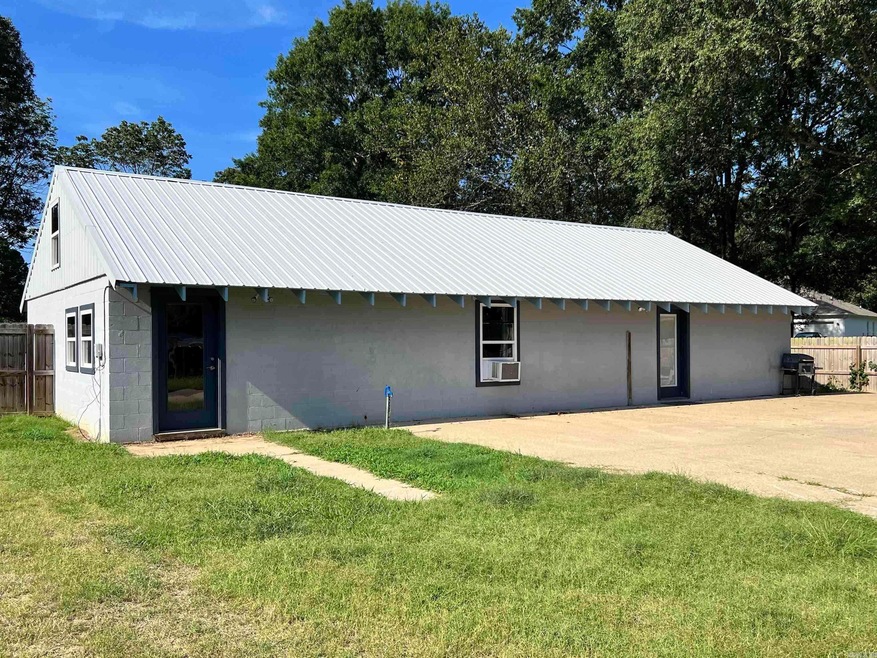 39 N Coran Dr, Conway, AR 72032 MLS 23034809