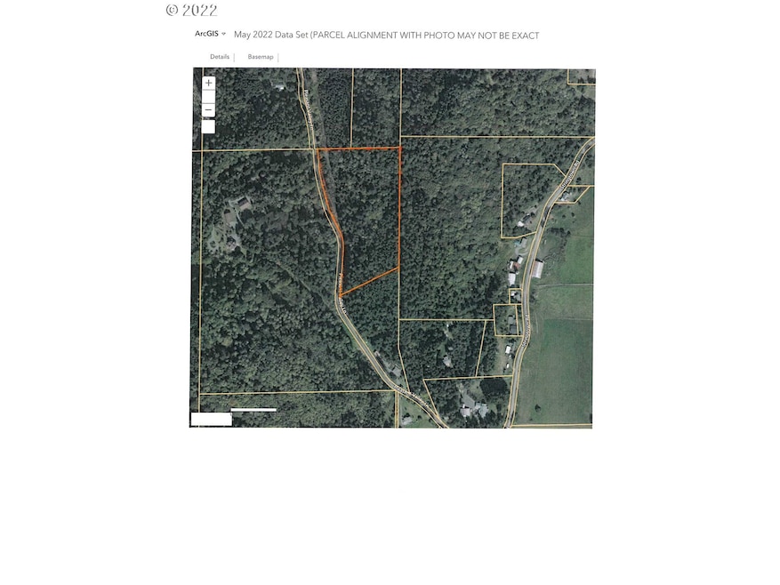 0 Pleasant Valley Rd unit 22531177, Myrtle Point, OR 97458 - photo 1