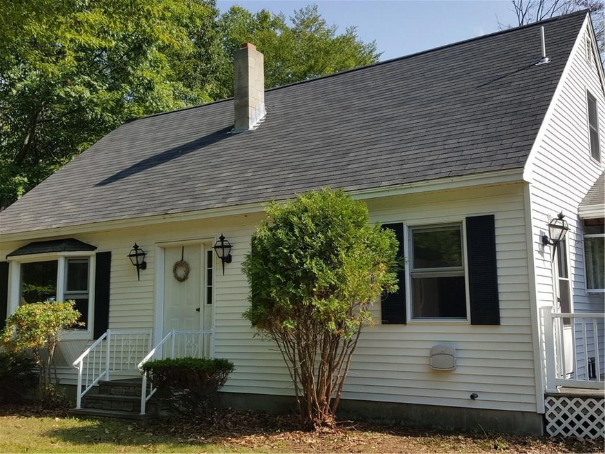 6 Memory Ln, Bridgton, ME 04009 - photo 1