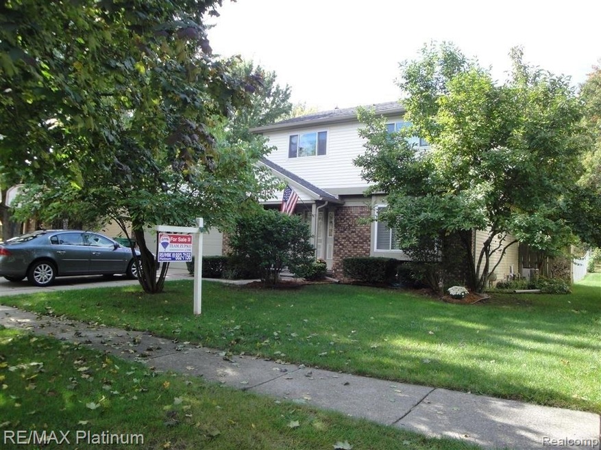 Beautiful Brighton Home!