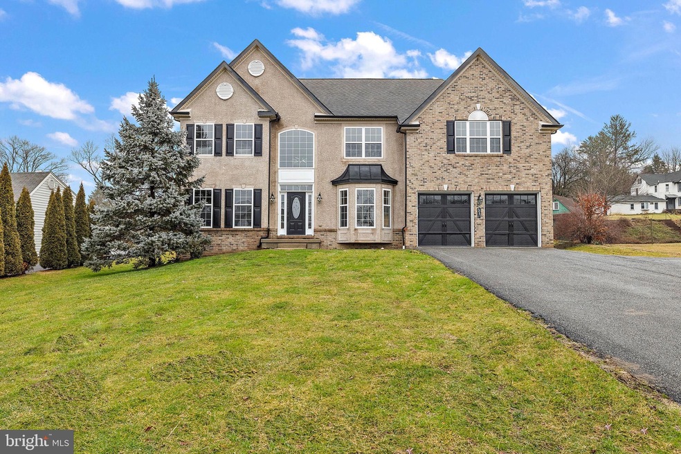 1261 Old Wilmington Rd, Hockessin, DE 19707 - photo 1