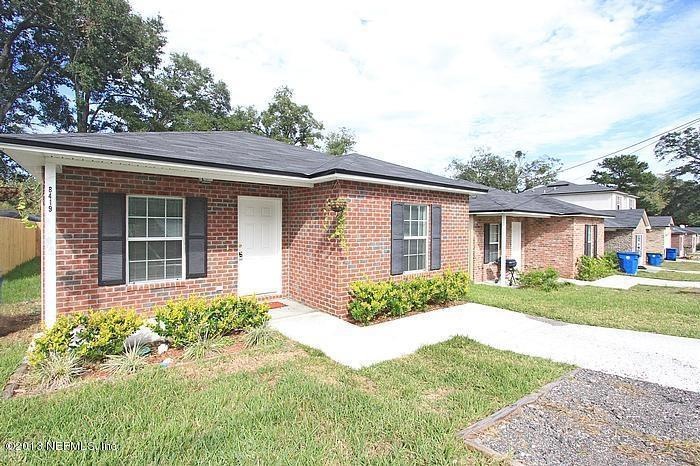8419 Jasper Ave, Jacksonville, FL 32211 - photo 1